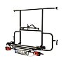 Nosiče kol EuroCarry Adventure Rack pro Ducato / Boxer / Jumper rok 2006 a dále