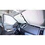 Přední plisovaná roletka REMIfront IV pro Ford Transit gen 7. rok 2019 a dále
