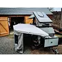Sada bočních stěn Wall Kit pro markýzy Bushwakka Extreme