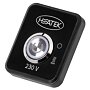 Elektrický bojler Heatek XB-10 - 10 litrů, napájení 230V