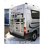 Nosič EuroCarry pro Ford Transit a Transit Custom